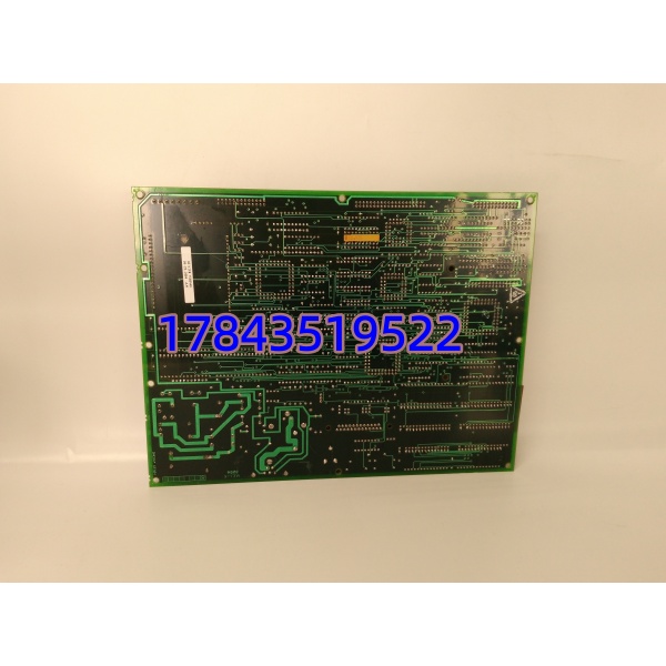 GE DS200DMCBG1AED | 驱动运算板 - 图片 3
