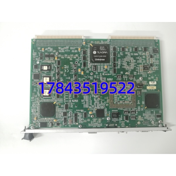 GE IS215UCVEH2AE | Speedtronic Mark VIe 通用运算处理器 机组顺控联锁核心板可满载测试 - 图片 4