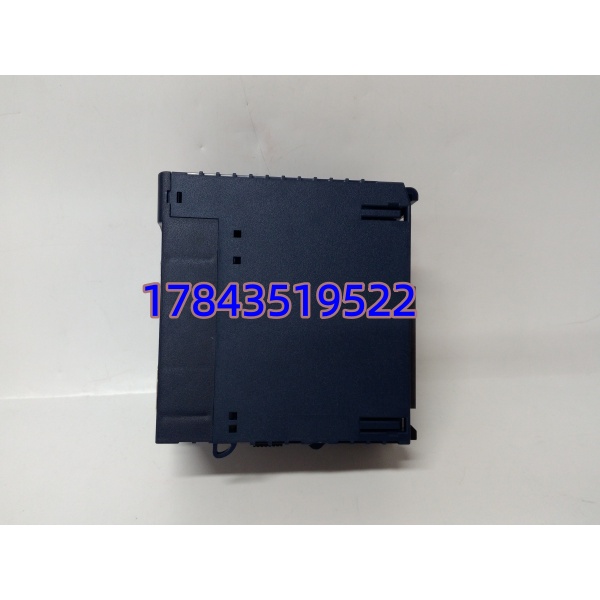 GE IC695CRU320 | RX3i 冗余 CPU 模块