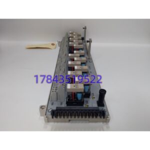 Westinghouse 1C31223G01 | 继电器输出基板