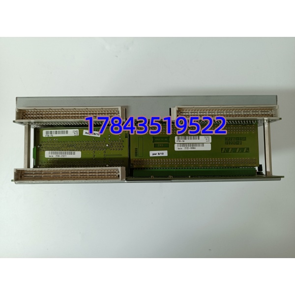 IP706 KEBA 奥地利控制器 | CANopen 多轴运动控制 PLC 一年质保 - 图片 4