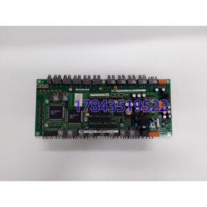 ABB HIEE300936R0001 UFC718AE01 | UNITROL6000 主回路接口板