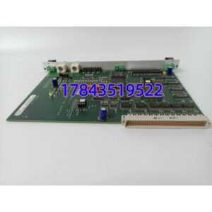 SST 5136-RE-VME | 6U VME 卡 800kbps 内置处理器 通讯板卡
