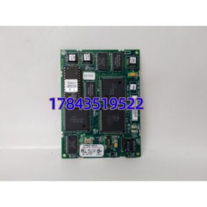 GE IC660ELB912 | Genius 总线接口板