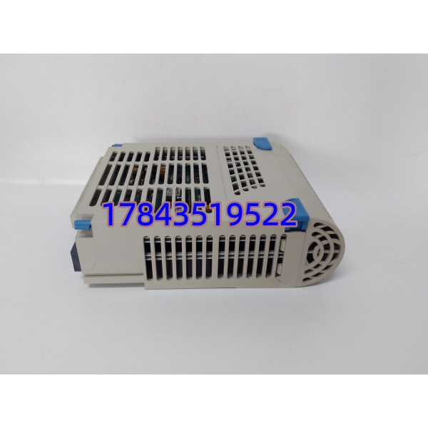 Emerson 5X00070G03 | 8 通道隔离输入单元 - 图片 4