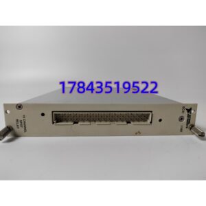 NI SCXI-1160 | 16 路闭锁型 SPDT 继电器开关模块 全新现货供应