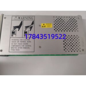 BENTLY 3500/15 全新原装 | 175-264VAC 框架电源 现货直发 一年质保