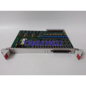 ABB PFSK151 3BSE018876R1 | 800xA 信号处理板