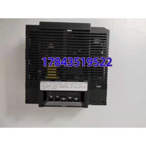 GE IC693PWR322F 全新原装 | 90-30 机架左侧专用供电模件