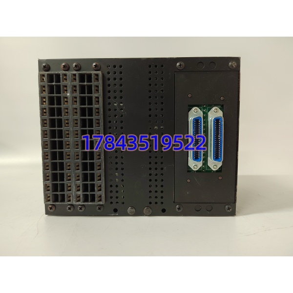GE SR469-P5-HI-A20 | Multilin 中压电机综合保护继电器 - 图片 2