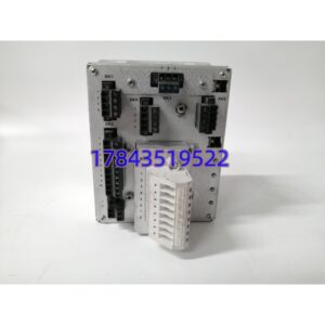 ABB REF601 CE446BB1NH | Relion605 中压馈线保护测控装置