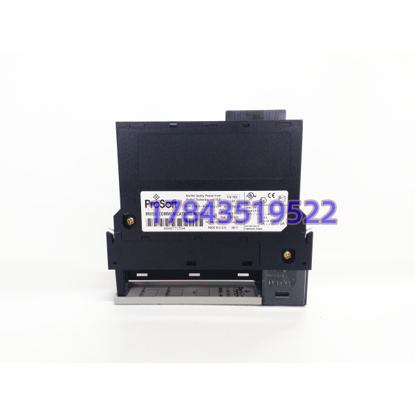 ProSoft MVI56-MCM | ControlLogix Modbus 主从通讯模块