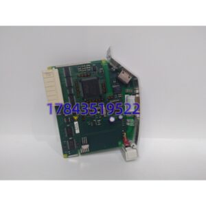 ABB EI813F 3BDH000022R1 | AC800F 以太网通信模块