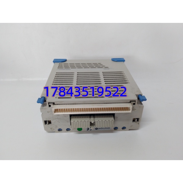 Emerson 5X00226G02 | 就地一体化采集卡件 - 图片 3