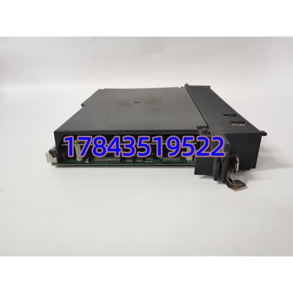 GE IC697CPX928-FE | Series90-70 浮点型 PLC 中央处理器 全新原装现货 - 图片 2