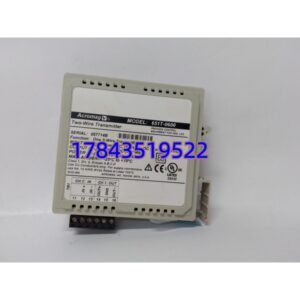 ACROMAG 651T-0600 | 远程 I/O 模块