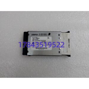 1785-CHBM | Allen‑Bradley PLC‑5 ControlNet 热备份内存卡