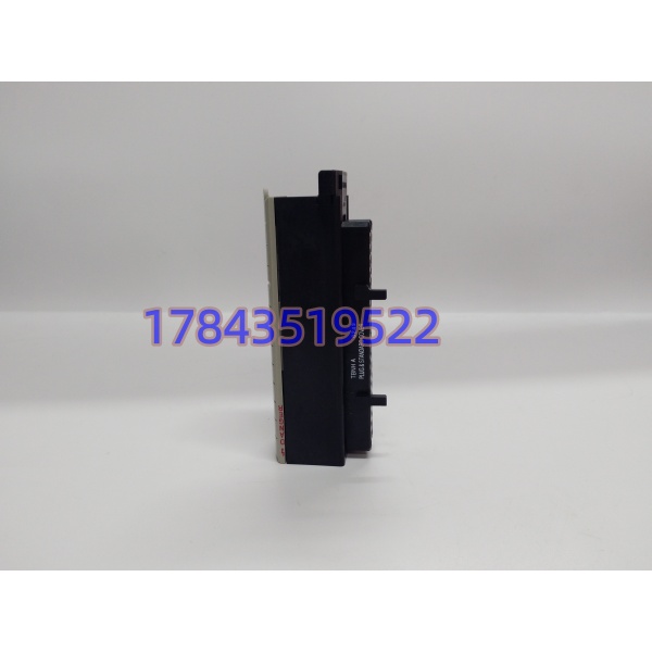 Allen‑Bradley 1756-TBNH | ControlLogix 20 位螺丝型可拆卸端子块 - 图片 4