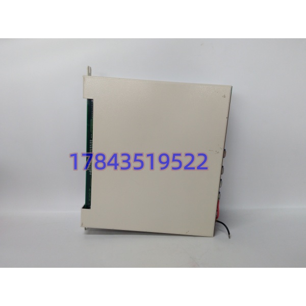 Emerson KJ2005X1-BK1 | DeltaV SX 控制器 - 图片 2