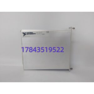 National Instruments SCXI-1100 | 停产 DAQ 采集组件