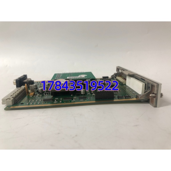 Honeywell 05701-A-0351 | 单通道分析控制卡