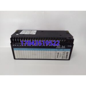 GE IC660BBD023 | Genius 16 通道漏型数字 I/O 模块 分布式 I/O 备件