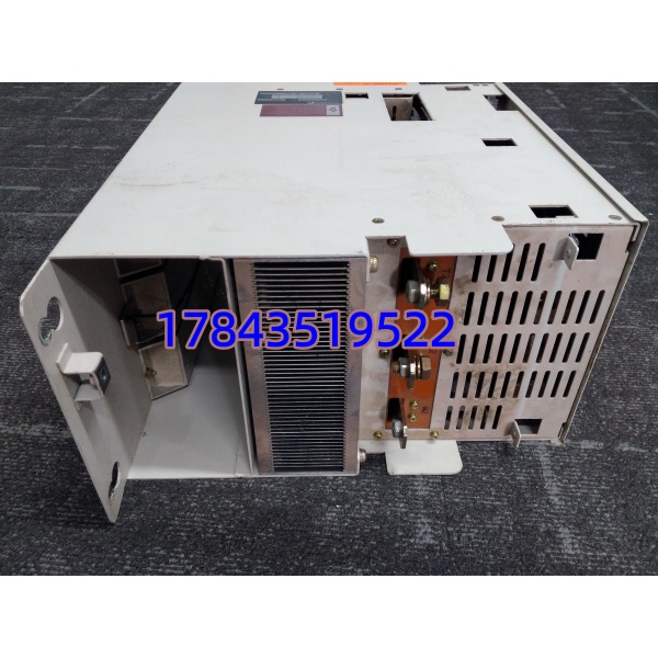 Reliance UAZ34553475 VZ3000 | 大功率交流驱动电源板 - 图片 2