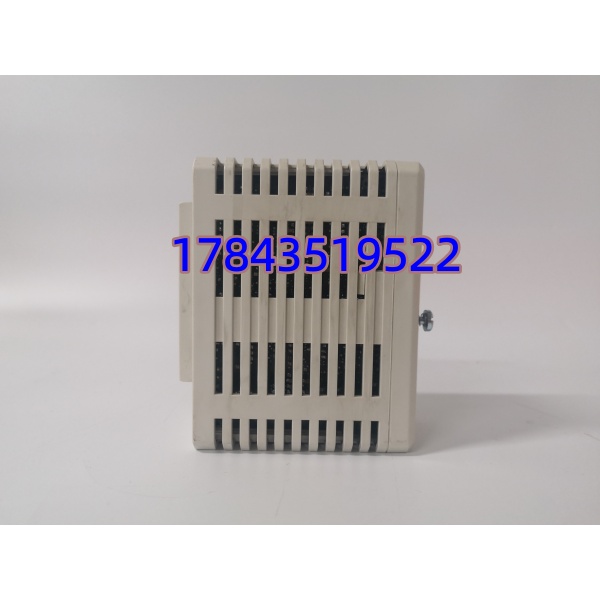ABB CI840A 3BSE041882R1 | System800xA PROFIBUS DP-V1 现场总线通讯模块 现货 - 图片 2