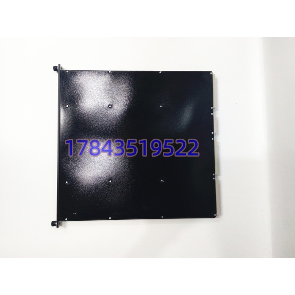 Triconex 3721 | TMR 三重化 32 通道差分模拟量输入模块 现货供应 - 图片 3