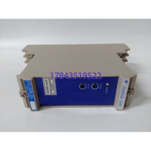 安川 JGSM-06 73051-00060 | 老式机架位置控制模块