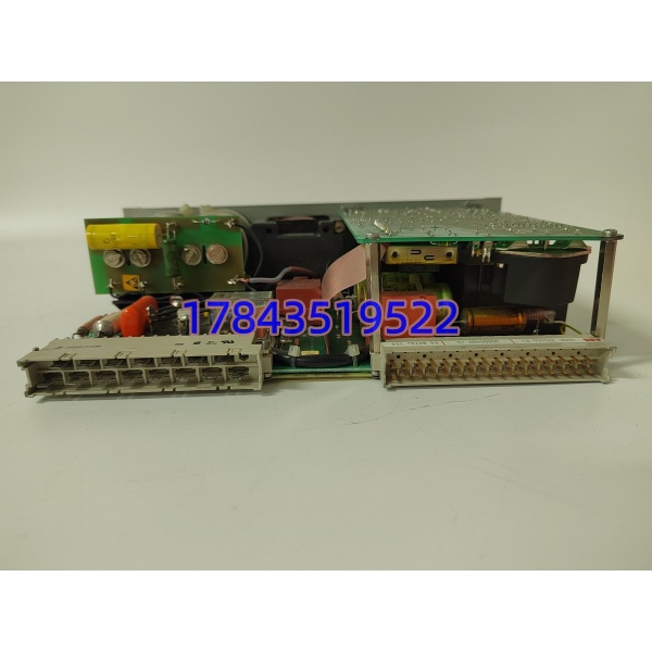 KX8974c V24 ABB 控制板 | HIEE320606R1 原厂全新 24V 供电信号处理单元