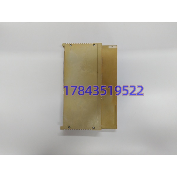 FSEL003 F202174.02 | 机组振动前置信号转换模块 现货库存 - 图片 2