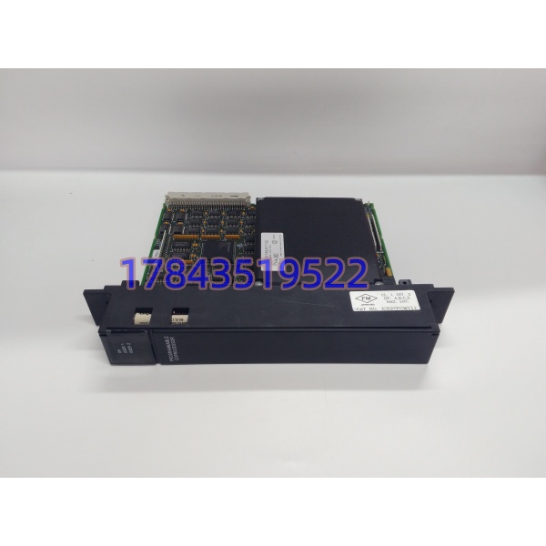 GE IC697PWR710H | Series 90-70 56W 背板电源模块 现货供应