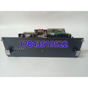 GE IS200EPSMG2AEC | EX2100 供电板