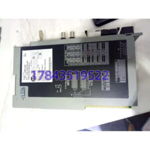 Allen‑Bradley 1785-L40C15 | PLC‑5 ControlNet 48K 字处理器