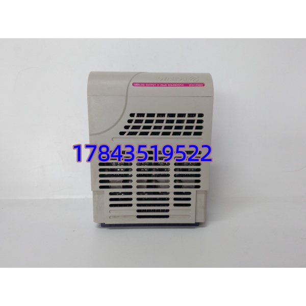 Emerson 1C31129G03 | 以太网通信卡件