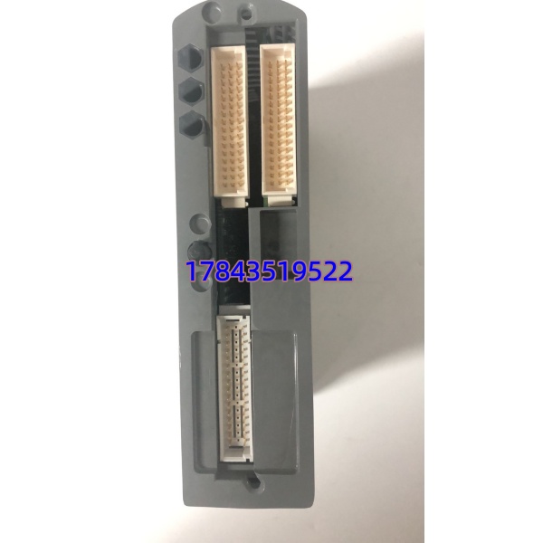 ICS Triplex T9402 (T9402) | 化工 ESD 火气联锁 DI 采集卡 - 图片 3