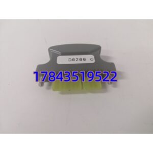 MOOG穆格D138-002-001 | 高速响应伺服运动控制器 精密设备专用备件可测试
