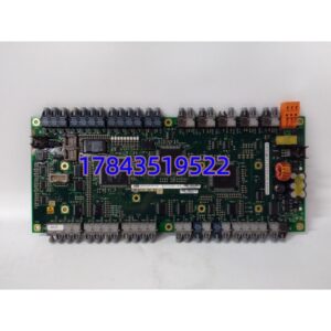 ABB UFC760BE1142 3BHE004573R1142 | 励磁控制主板