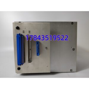 NI SCXI-1000 | 8 槽 SCXI 信号调理机箱 数据采集测试机架 现货库存
