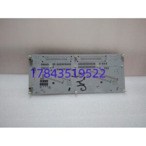 Honeywell CC-PDIL01 | 低压 DI 卡 干接点 / NAMUR 信号采集 1500V 通道隔离