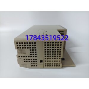 ABB 07BR61R1 GJV3074376R1 | MasterBus300 总线中继扩展模块