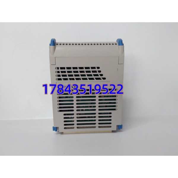 Emerson 5X00357G04 | 事件触点输入模块 - 图片 3