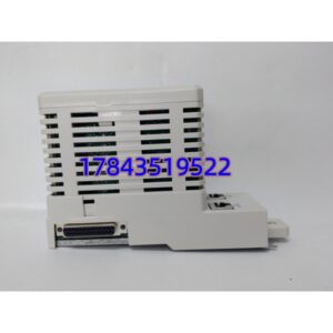 ABB CI867K01 3BSE043660R1 | Modbus TCP 通信卡
