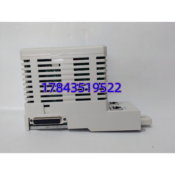 ABB CI867K01 3BSE043660R1 | Modbus TCP 通信卡