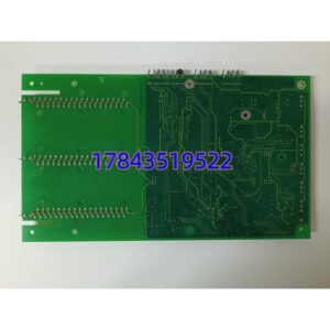 ABB UFC721BE101 3BHE021889R0101 | AC800M 冗余备用 CPU 主控板