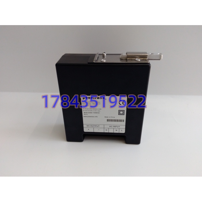 ABB 3HAC14178-1 DSQC609 | IRC5 控制柜 DP 主站通讯卡 机器人备件