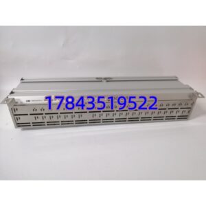 ABB 3BHE032025R0101 PCD235A101 | AC800PEC 发电机励磁信号采集板