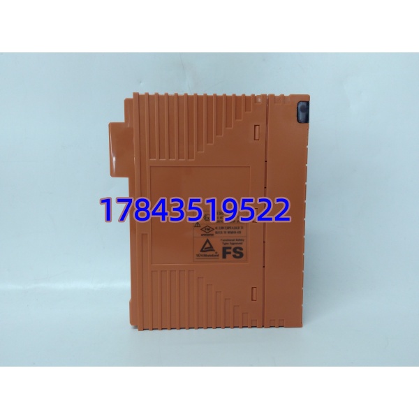 Yokogawa SDV144-S13 | 16 通道数字输入卡 - 图片 2