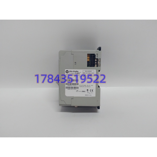 Rockwell 1769-L32CA 原装控制器 | CompactLogix 备件 现货 - 图片 2